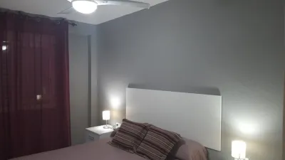 Apartment in Aguadulce Sur photo 24