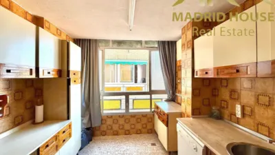 Apartment in Pacífico photo 5