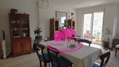 Apartment in Gata de Gorgos photo 5