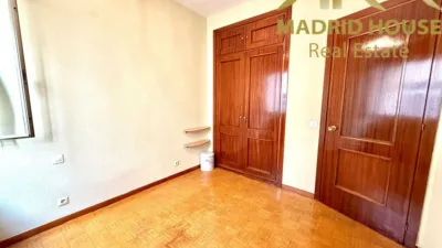 Apartment in Pacífico photo 29