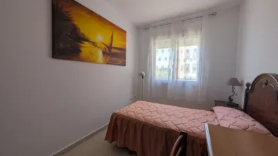 Apartment in Huelva Capital photo 14