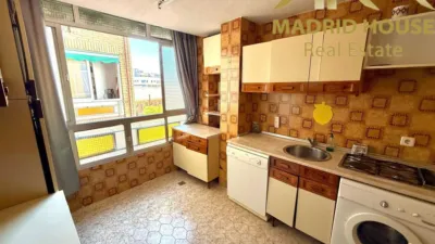 Apartment in Pacífico photo 9