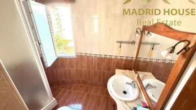 Apartment in Pacífico photo 38