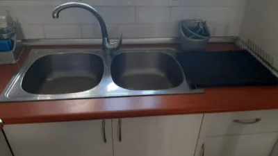 Apartment in Aguadulce Sur photo 5