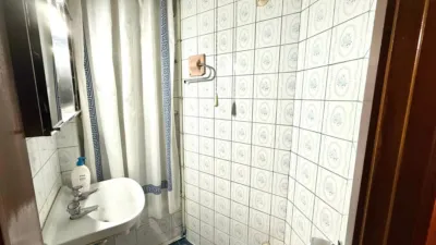 Apartment in Pacífico photo 45