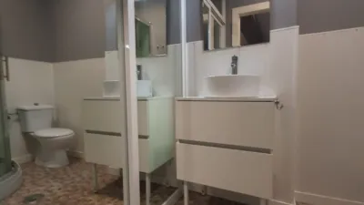 Apartment in Aguadulce Sur photo 20