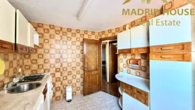 Apartment in Pacífico photo 6