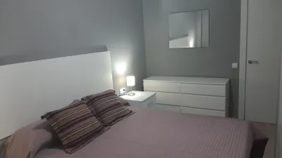 Apartment in Aguadulce Sur photo 25