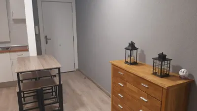 Apartment in Aguadulce Sur photo 8