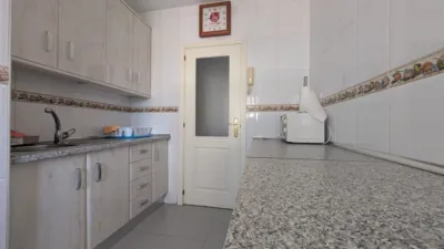 Apartment in Huelva Capital photo 7