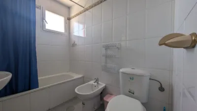 Apartment in Huelva Capital photo 18