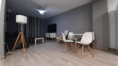 Apartment in Aguadulce Sur photo 26