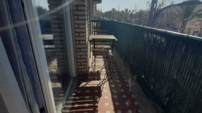 Apartment in Aguadulce Sur photo 28
