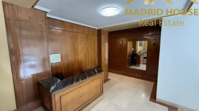 Apartment in Pacífico photo 53