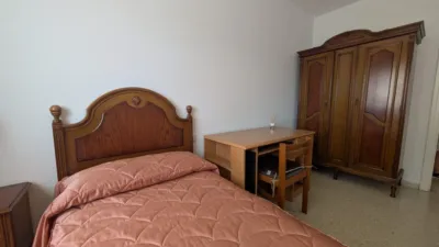 Apartment in Huelva Capital photo 13