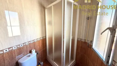 Apartment in Pacífico photo 41