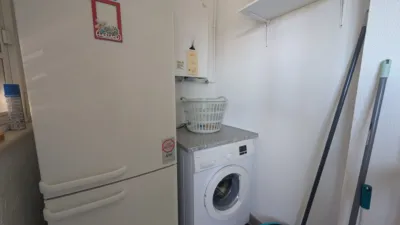 Apartment in Huelva Capital photo 9