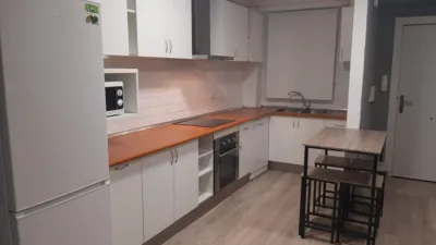 Apartment in Aguadulce Sur photo 10