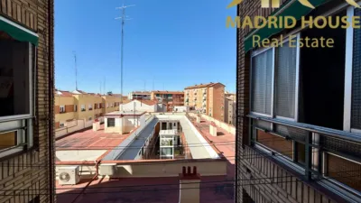 Apartment in Pacífico photo 52