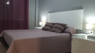 Apartment in Aguadulce Sur photo 13