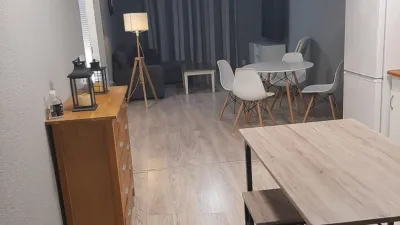 Apartment in Aguadulce Sur photo 2