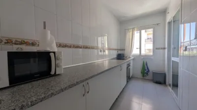 Apartment in Huelva Capital photo 6