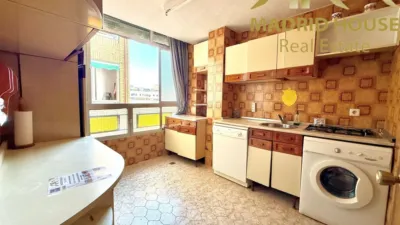 Apartment in Pacífico photo 3
