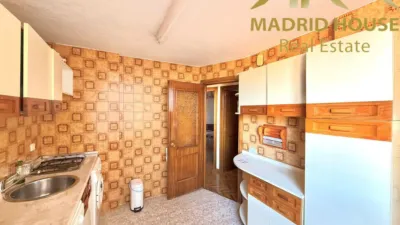 Apartment in Pacífico photo 10