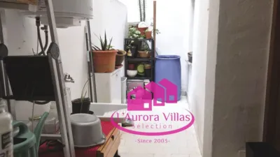 Apartment in Gata de Gorgos photo 8