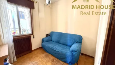 Apartment in Pacífico photo 33