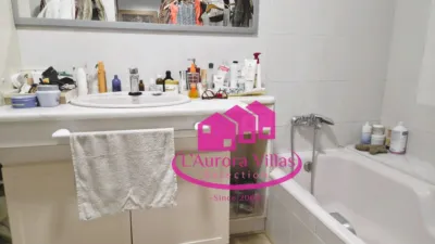 Apartment in Gata de Gorgos photo 13