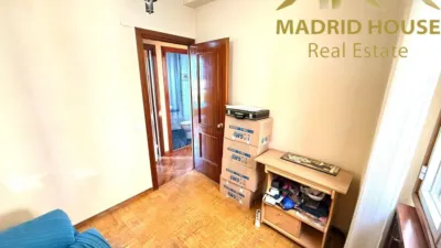 Apartment in Pacífico photo 34
