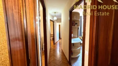 Apartment in Pacífico photo 48