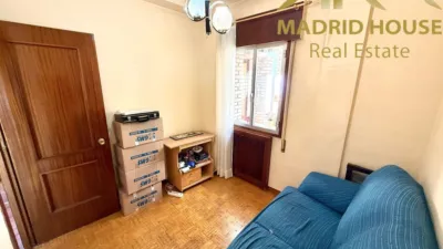 Apartment in Pacífico photo 31