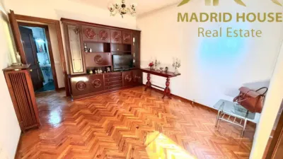 Apartment in Pacífico photo 13