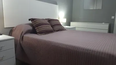 Apartment in Aguadulce Sur photo 29