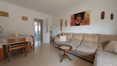 Apartment in Huelva Capital photo 5