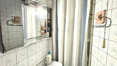 Apartment in Pacífico photo 46