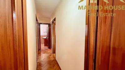 Apartment in Pacífico photo 47