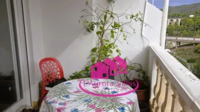 Apartment in Gata de Gorgos photo 17