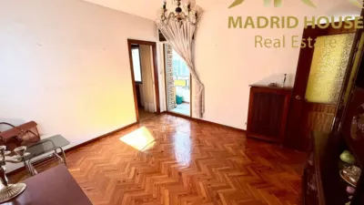 Apartment in Pacífico photo 11