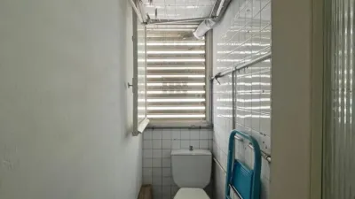 Piso – A Coruña Capital - Más