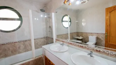Chalet in Capellanía-Retamar photo 13