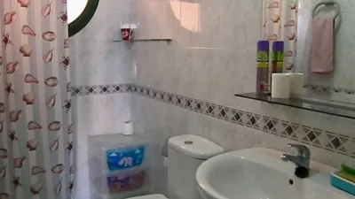 Chalet in Capellanía-Retamar photo 16