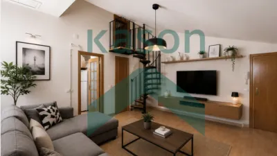 Duplex in Sol photo 4
