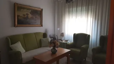 Terraced house in Madrigal de La Vera photo 48