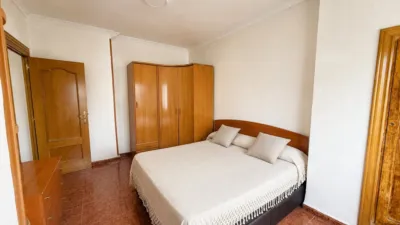 Apartment in Campoamor photo 7