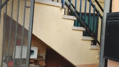 Terraced house in Madrigal de La Vera photo 27