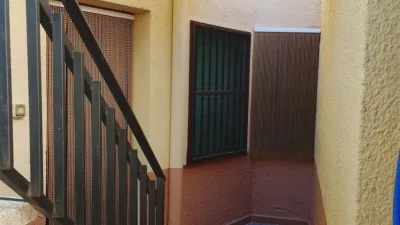 Terraced house in Madrigal de La Vera photo 29