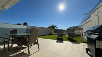 Duplex in Golf Bahía Urbanization photo 4